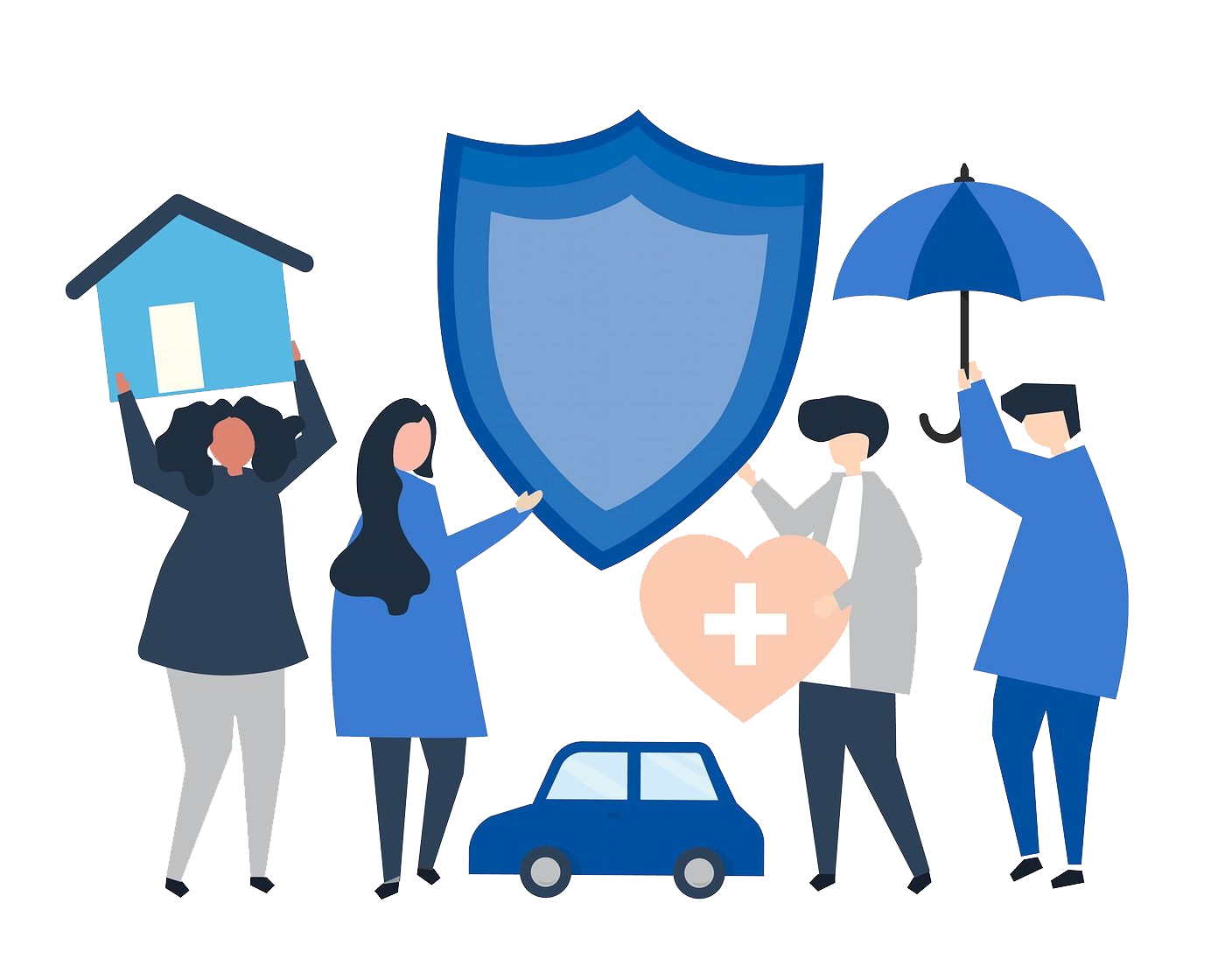 Best Personal & Business Insurance Brokers in Brampton, Ontario