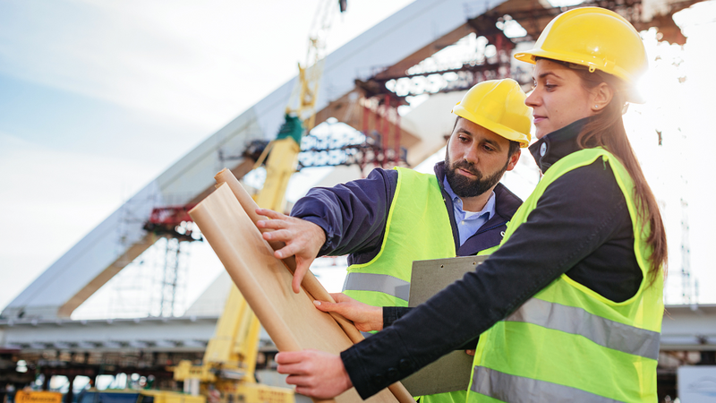 Read more about the article Top 3 Reasons Why Engineers Must Have Professional Liability Insurance?
