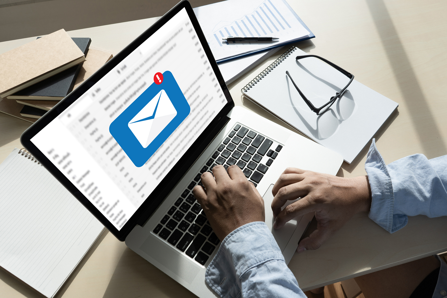Read more about the article Ways to increase Your Email Marketing Strategy – Business Insurance