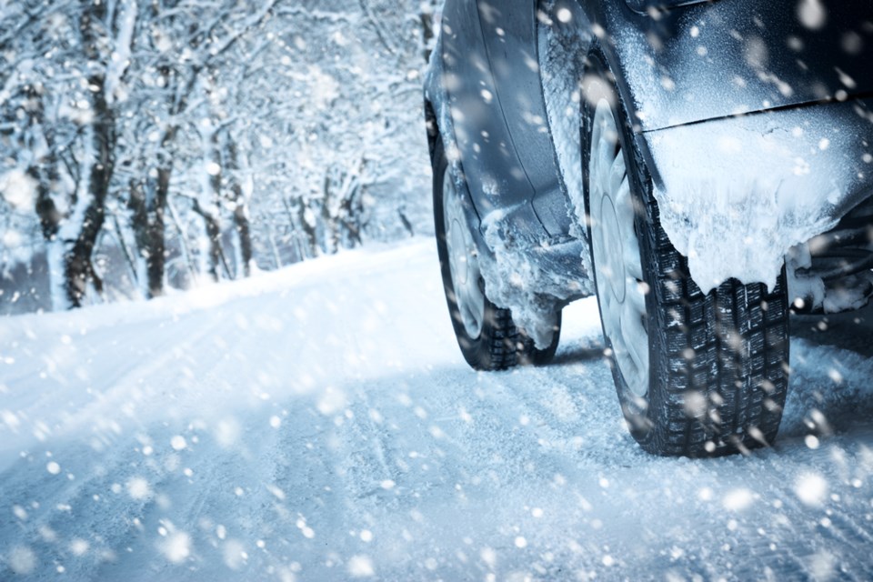 You are currently viewing Useful Driving Tips for Winter