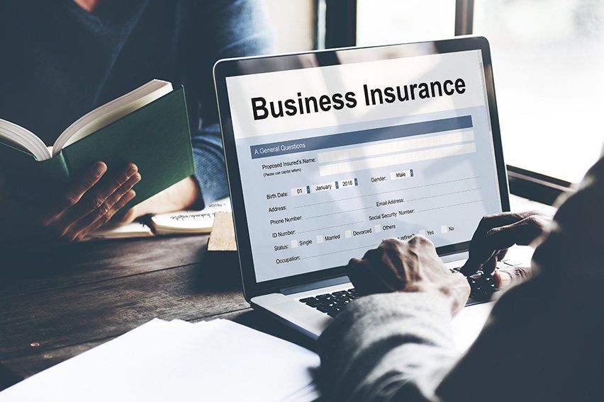 You are currently viewing Commercial General Liability Insurance – Your business needs