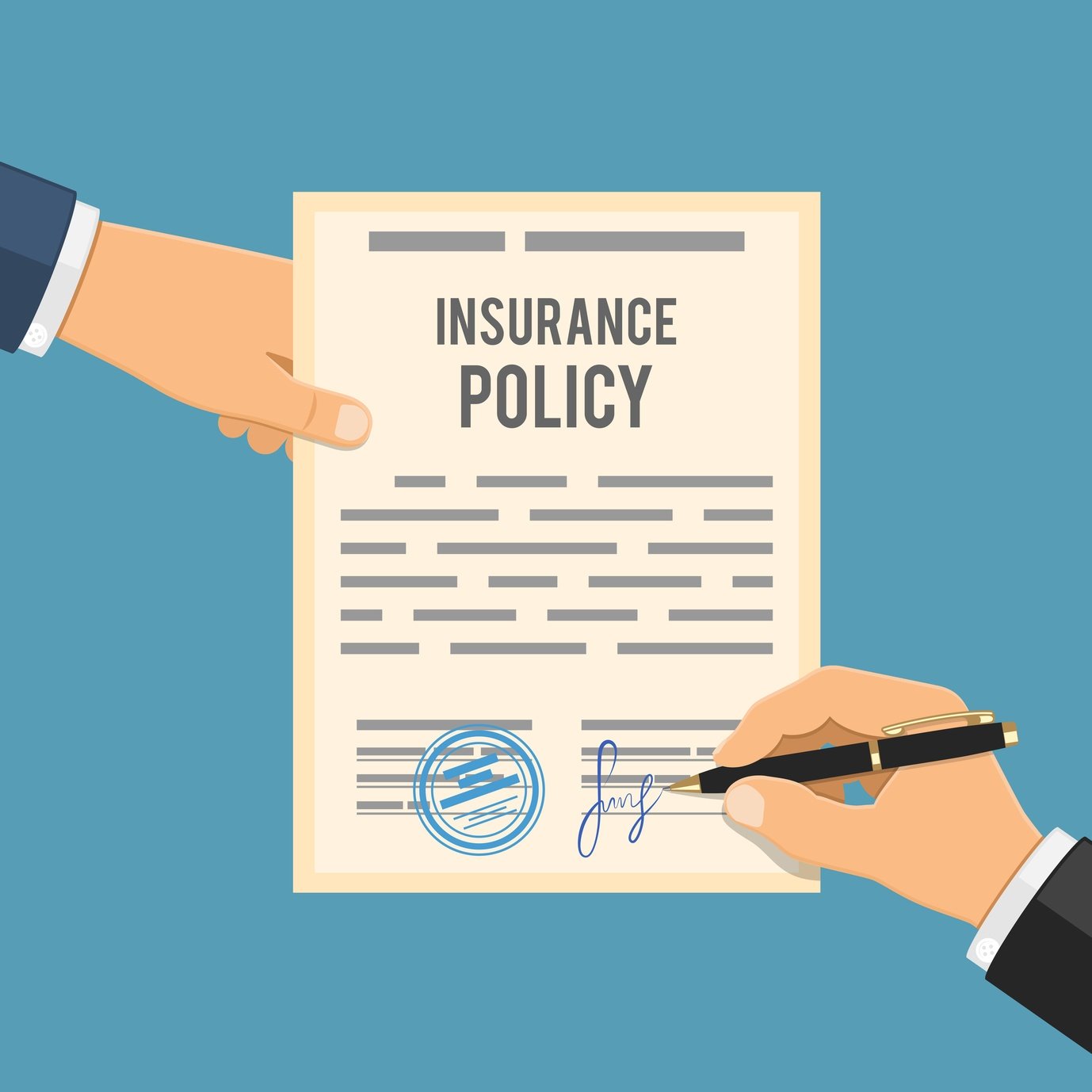 Understand your Insurance Policy Documents