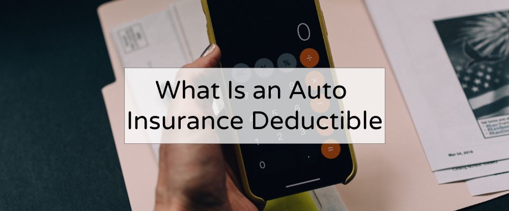 Read more about the article Car Insurance Deductible