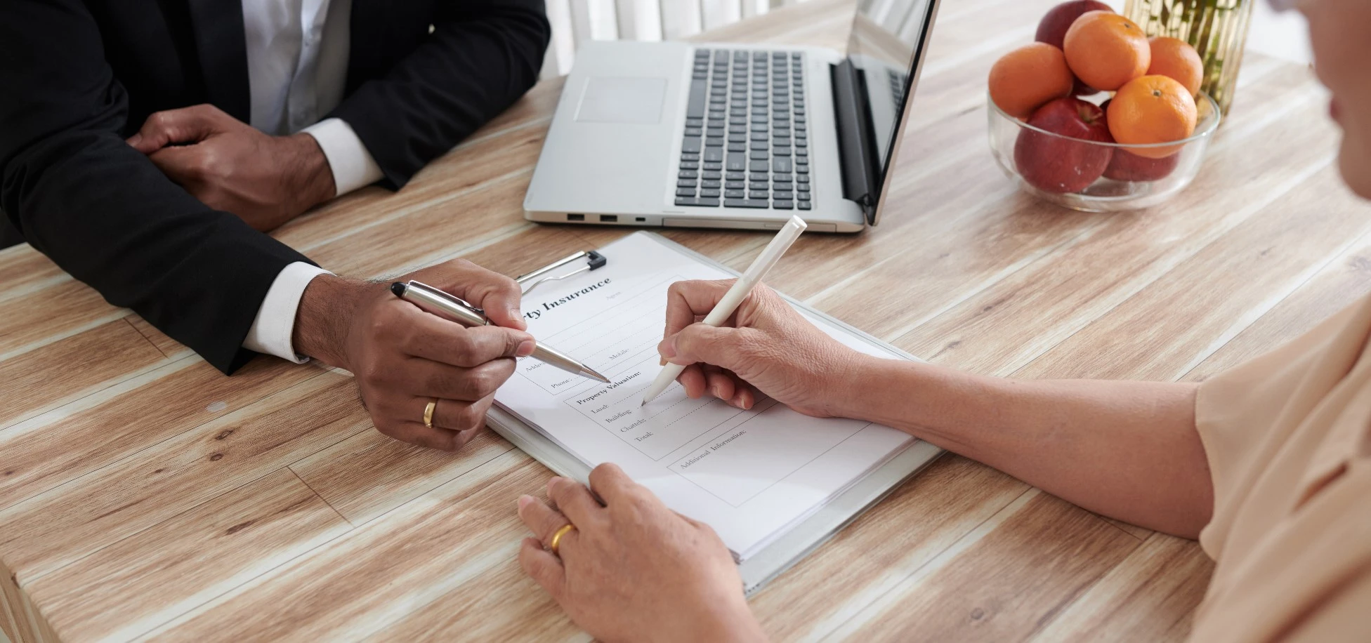 A Guide to Filing an Insurance Claim Successfully - Aaxel