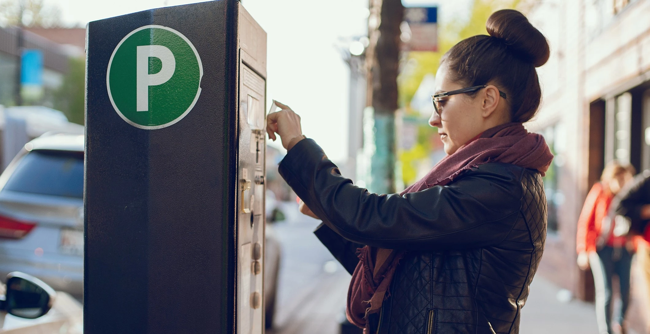 Do Parking Tickets Affect Your Insurance Rates? Aaxel Insurance