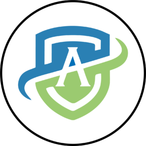 Round Logo