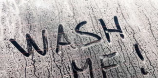 Wash Your Car