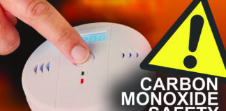 Carbon Monoxide