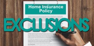 home insurance