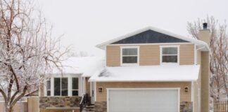 How to get your house ready for the fall and winter season