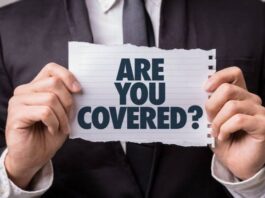 Review your insurance