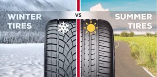 winter tires