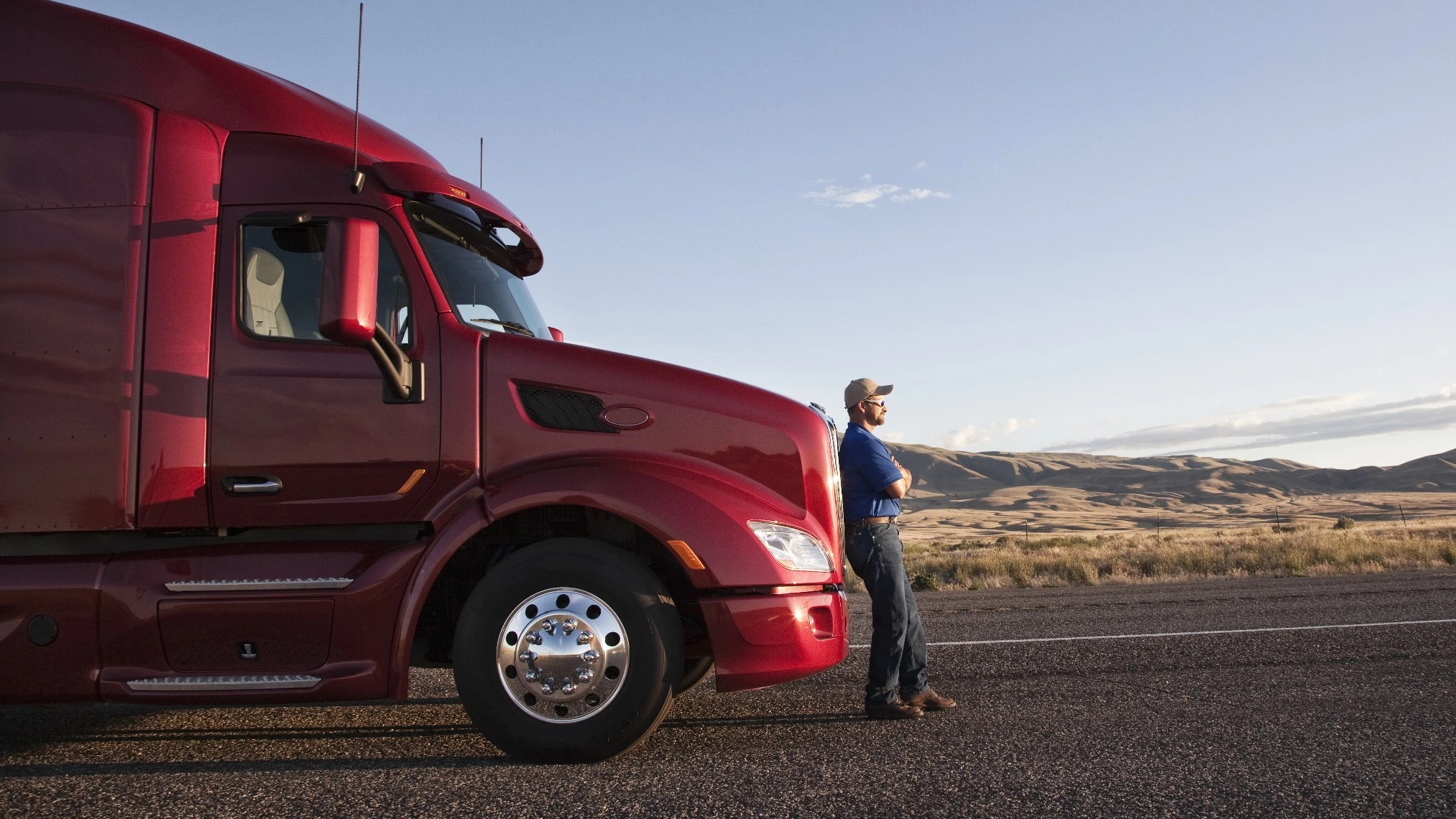 Commercial Fleet Insurance Coverage for Business Vehicles