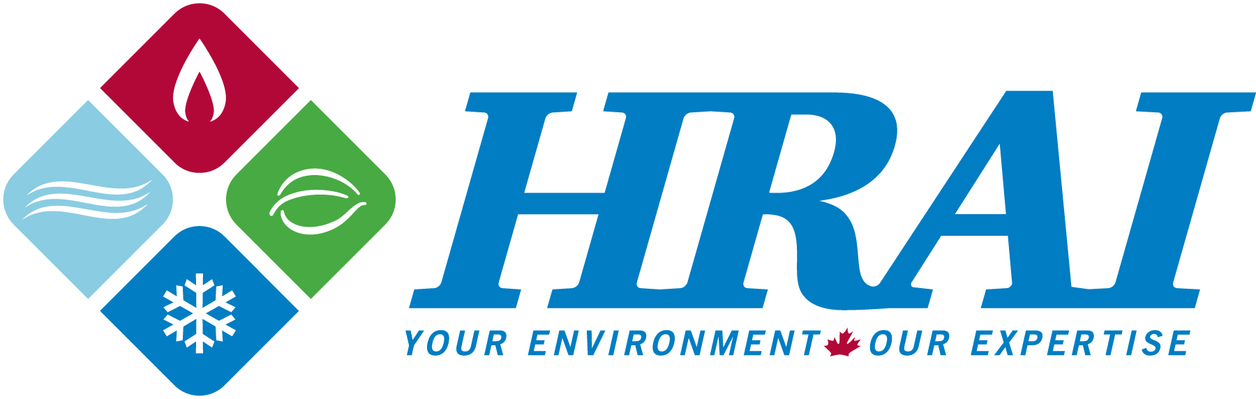 HRAI - The Heating, Refrigeration & Air Conditioning Institute of Canada