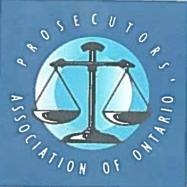 Prosecutors’ Association of Ontario