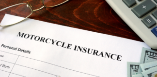 How Much is Motorcycle Insurance in Ontario