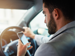 Understanding Ontario's New Distracted Driving Laws