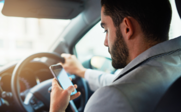 Understanding Ontario's New Distracted Driving Laws