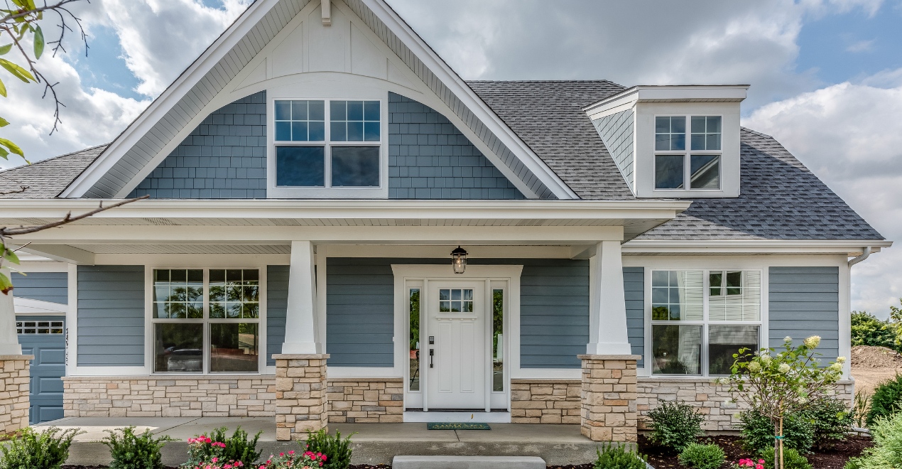 Housing in Canada is So Expensive - Aaxel