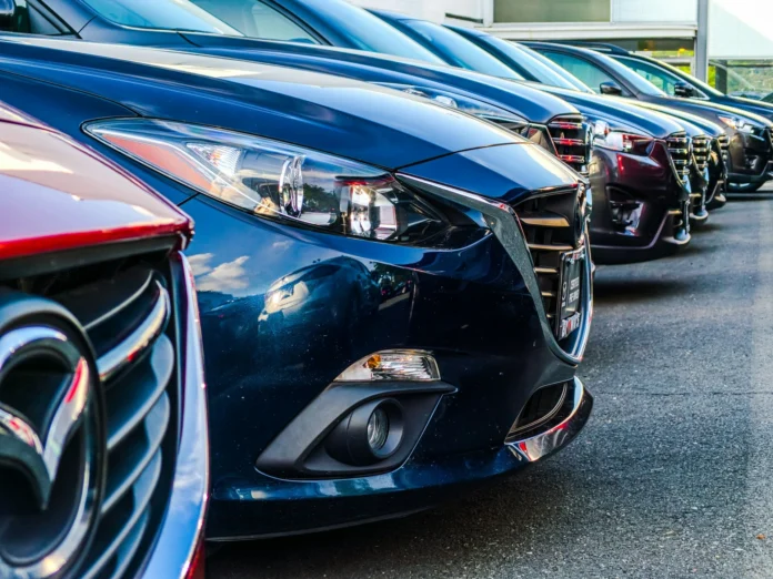 Auto insurance