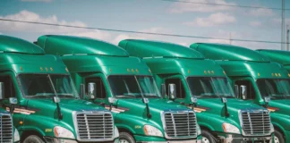 Commercial Truck Insurance