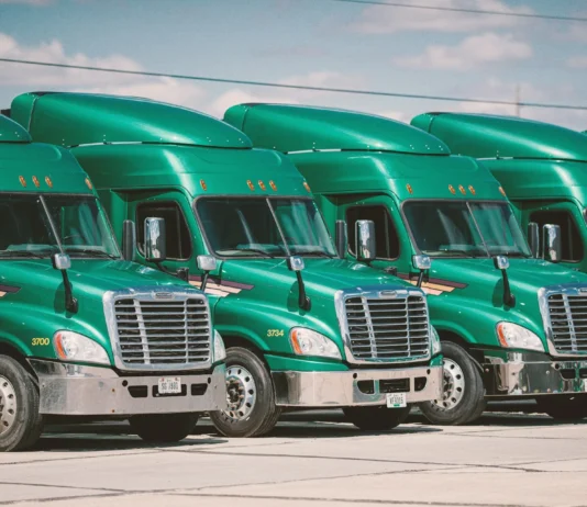 Commercial Truck Insurance