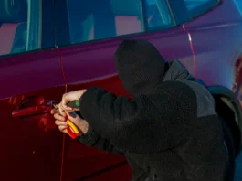 car theft insurance Ontario