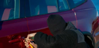 car theft insurance Ontario