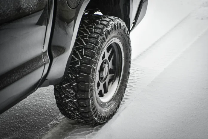 winter tire insurance discount Ontario