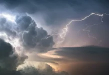 Storm damage insurance claim Ontario
