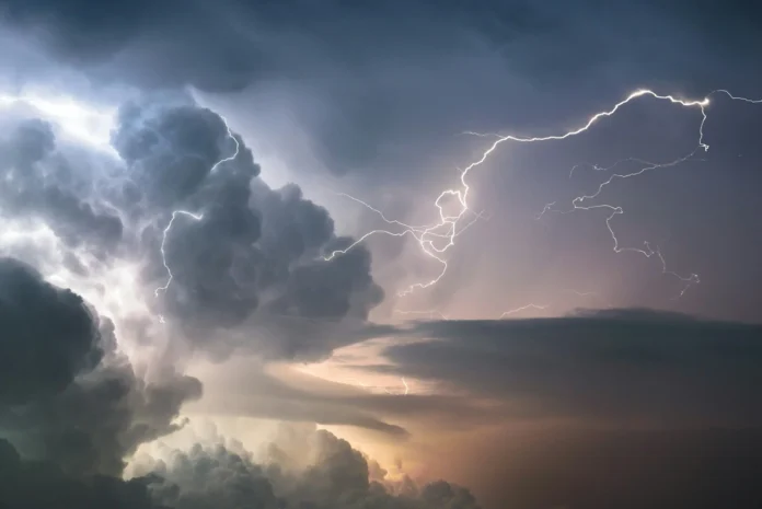 Storm damage insurance claim Ontario