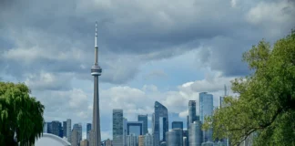 flood zone Ontario