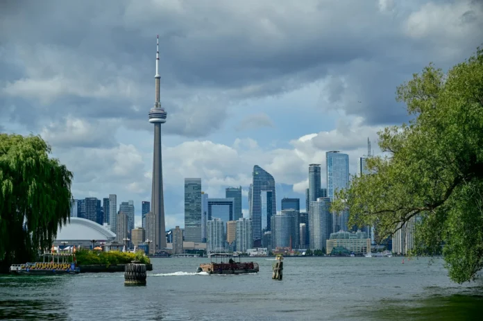 flood zone Ontario