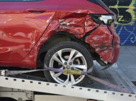 How to file a car insurance claim in Ontario