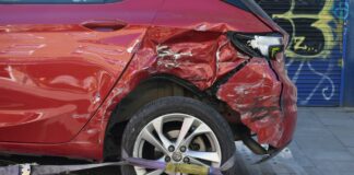 How to file a car insurance claim in Ontario