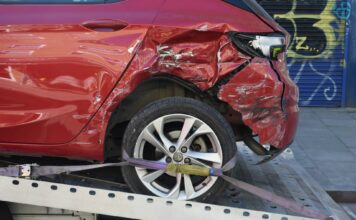 How to file a car insurance claim in Ontario