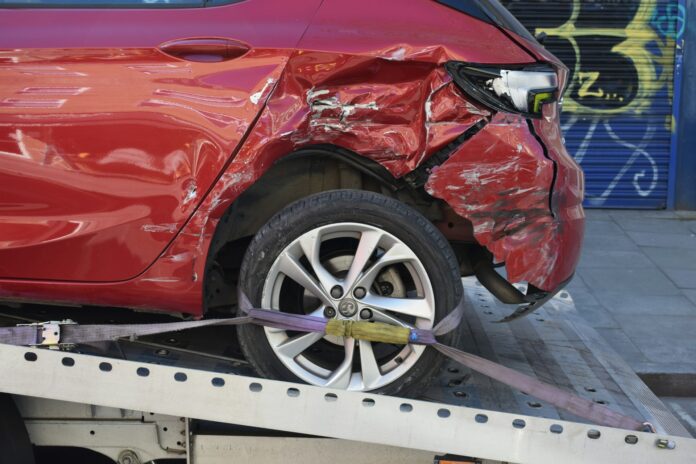 How to file a car insurance claim in Ontario